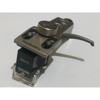 【貴重！希少！】SHURE M44G その他 オーディオ機器 家電・スマホ・カメラ 全サイト最安価