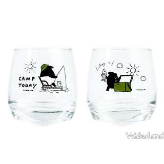 [全新現貨] 全家×馬來貘 LAIMO 限量聯名啤酒杯/搖搖杯、各2款