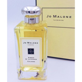 試香❤ Jo malone 琥珀與薰衣草 Amber & Lavender ☆ 分享試管