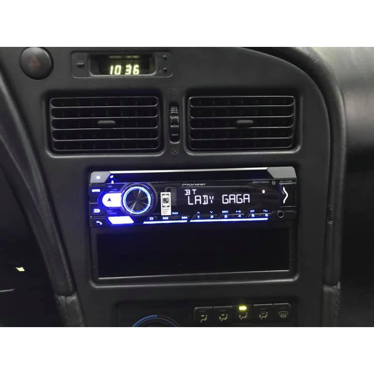 先鋒公司貨 DEH-S4150BT CD/MP3/WMA/USB/AUX/iPod/iPhone 藍芽音響主機