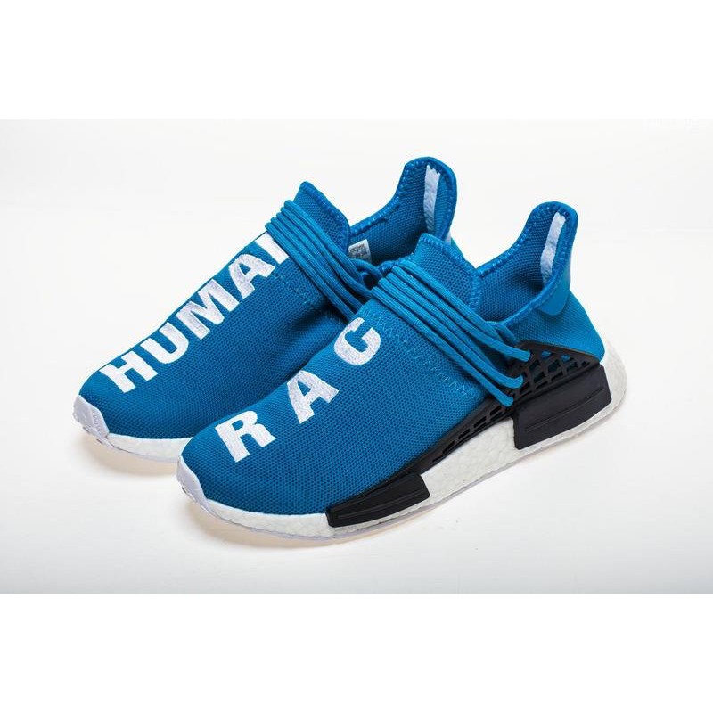 Adidas NMD HU Human Race Pharell