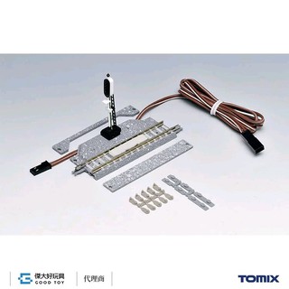 TOMIX 5570 TCS 5燈式信號機WP (F) (寬路基)