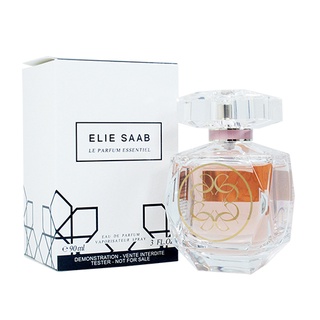 ☆MOMO小屋☆ ELIE SAAB 衷情之旅 女性淡香精 90ml TESTER 環保盒有蓋