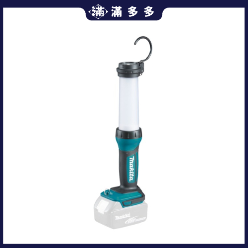 MAKITA 牧田18V LED工作燈 USB 全照明燈 DML807+電池選項BL1860 BL1830