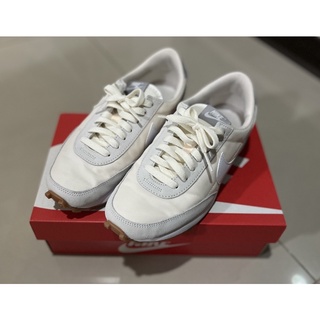 Nike daybreak 奶油白 US7 24cm