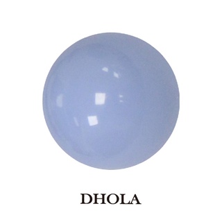 DHOLA｜【多色 - 4mm糖果珠】彩色 圓珠 手鍊 項鍊 串珠 台灣製 朵拉手藝材料店