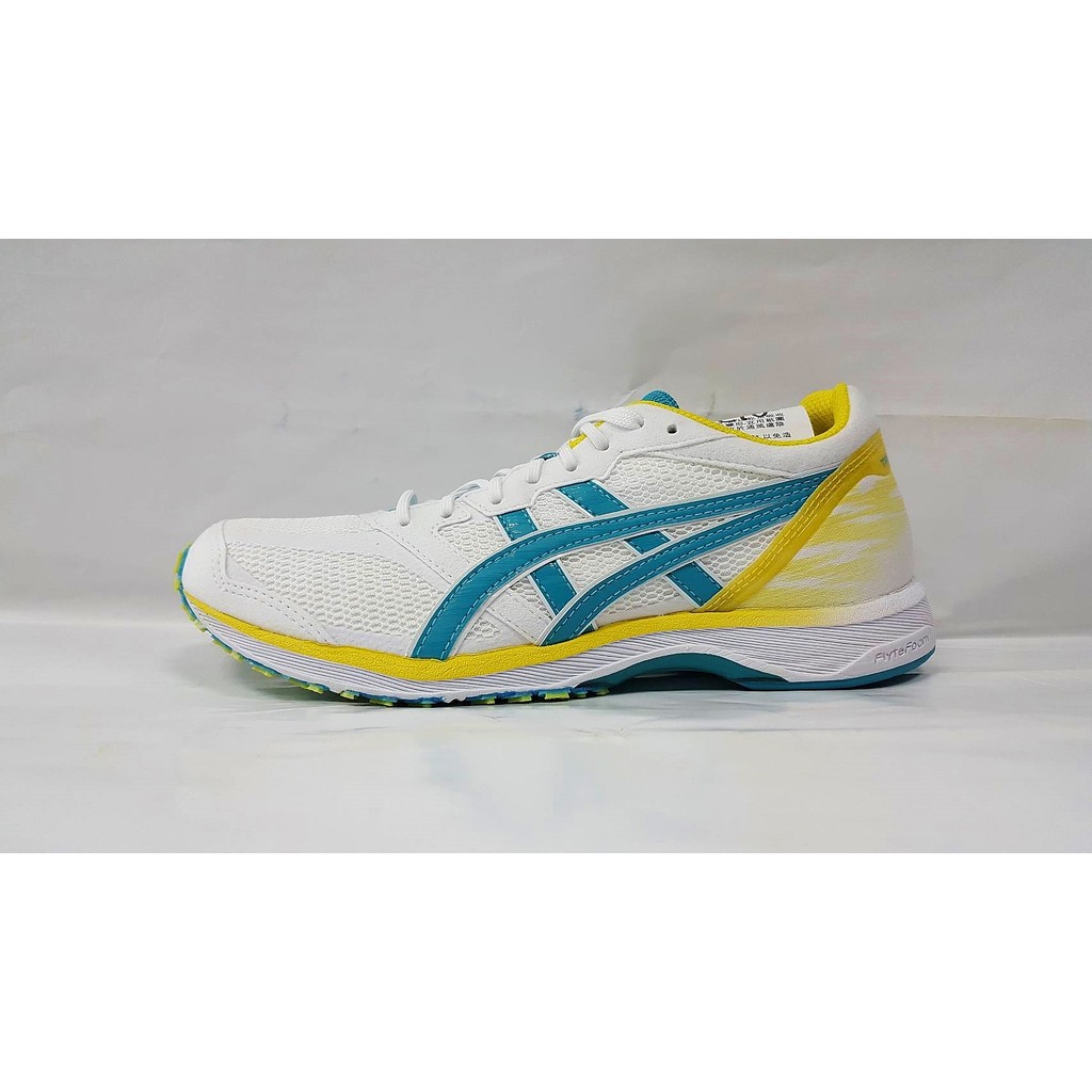 【世運體育】ASICS 女虎走 路跑鞋 TARTHERZEAL 5 (TJR849-0140)