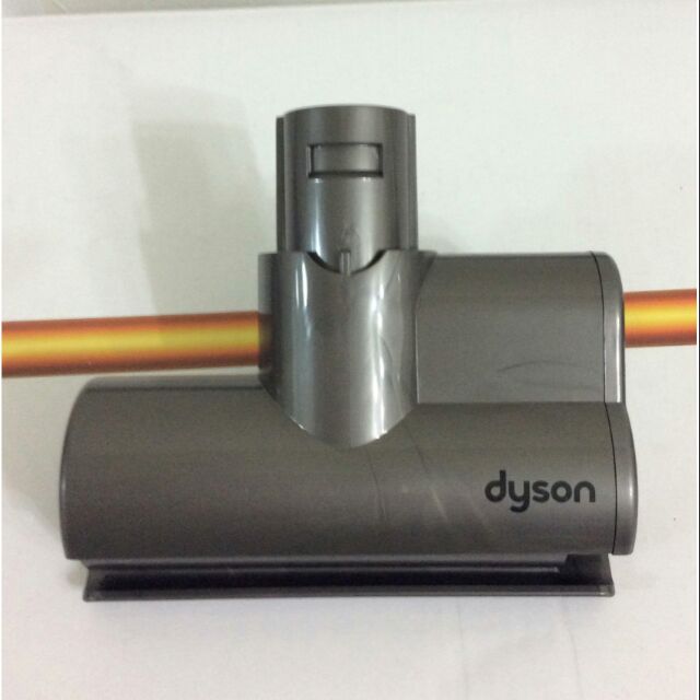 全新 原廠 Dyson V6  迷你電動渦輪吸頭 床墊吸頭 塵蟎吸頭 DC 59 61 62 74