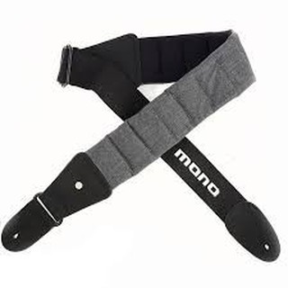 MONO Strap 減壓背帶 吉他 貝斯 背帶 M80-BTY-ASH