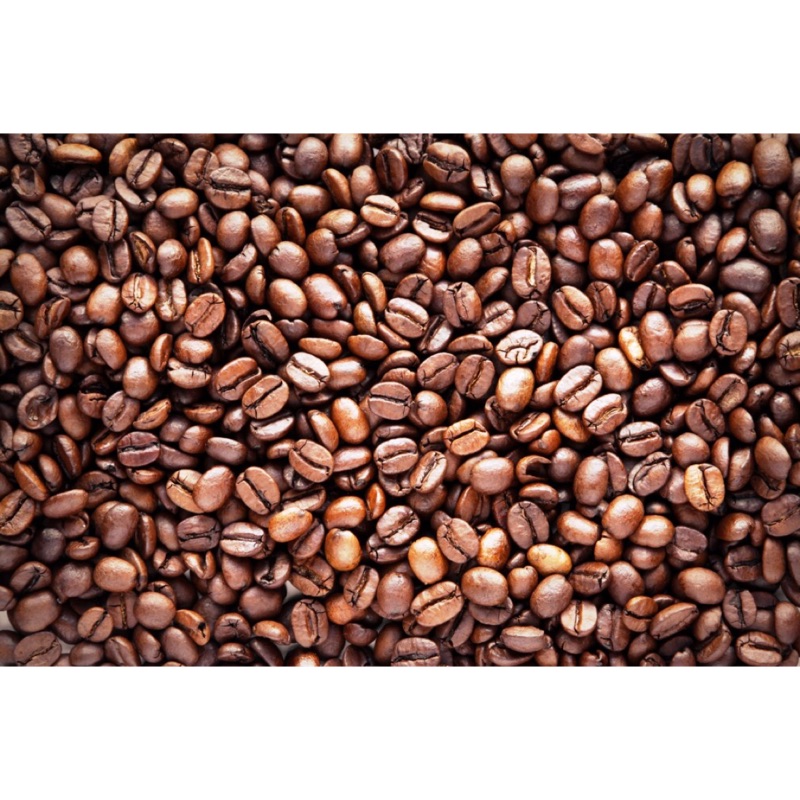 陶鍋手炒/可做防彈咖啡/手工篩選精品咖啡豆1/2磅（足250克）$400