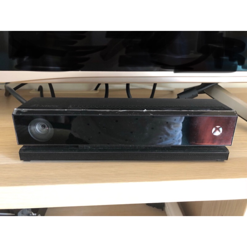 Xbox box one Kinect 感應器