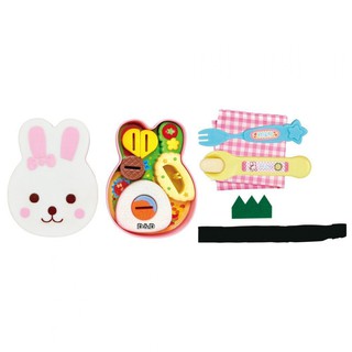 小美樂娃娃 - 配件 兔子野餐盒