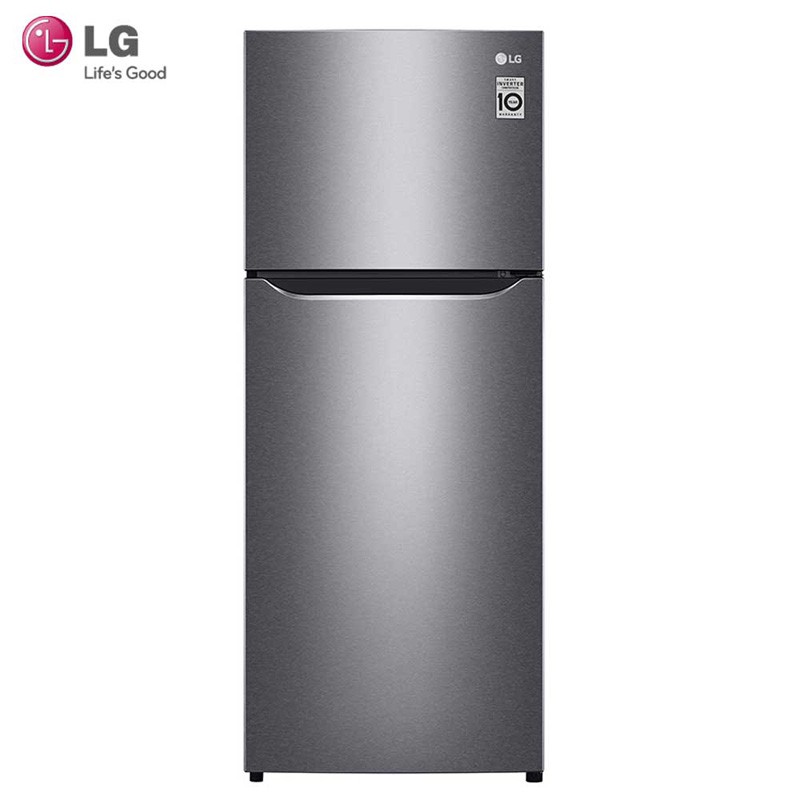 LG 樂金183L變頻雙門冰箱GN-I235DS 大型配送