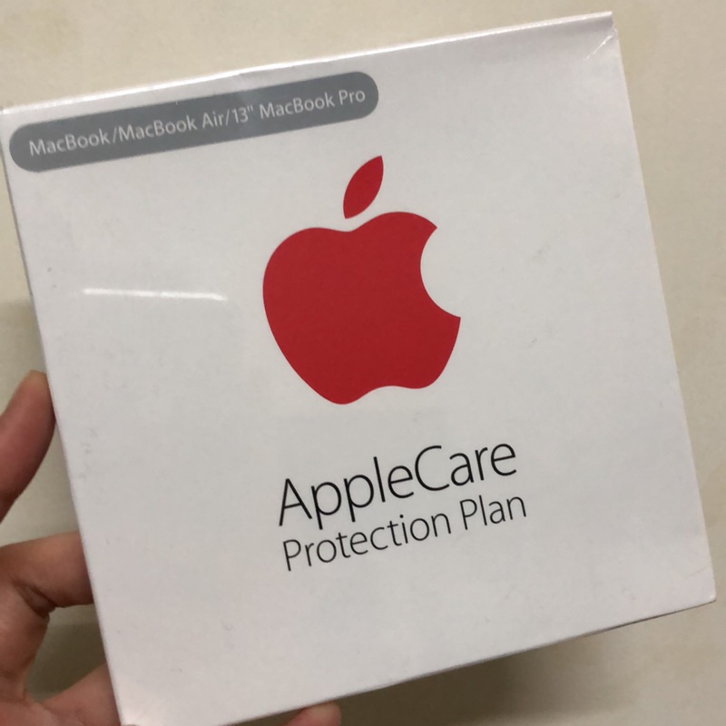 AppleCare for MacBook/MacBook Air 13/MacBook Pro 13