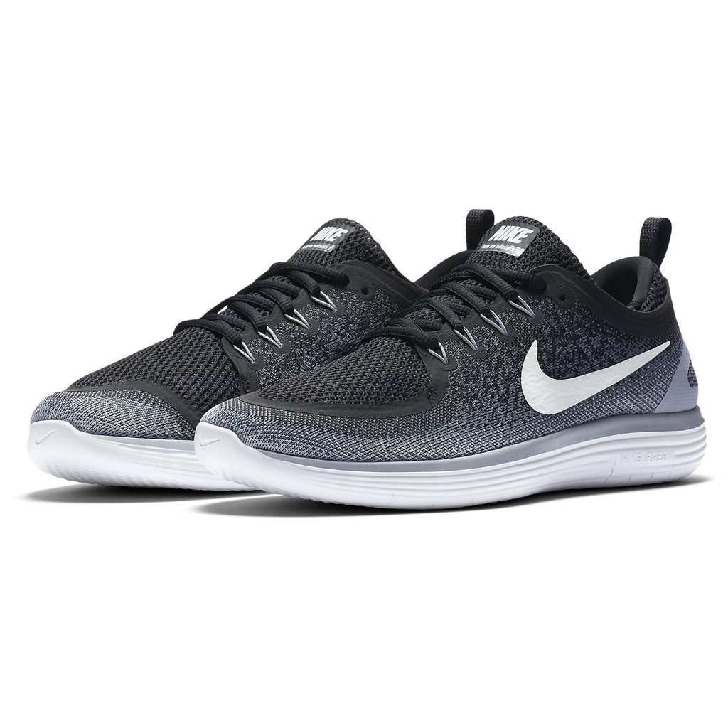 nike free run distance