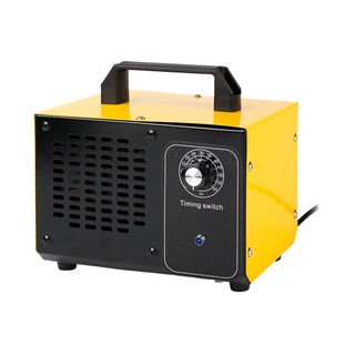 Atwfs 36 G 220V 臭氧發生器臭氧發生器臭氧發生器 HF258 黃色