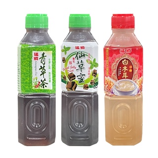 猛將 青草茶/仙草蜜/冰糖白木耳700ml 台灣製 清涼解渴 退火飲品 消暑 降火氣