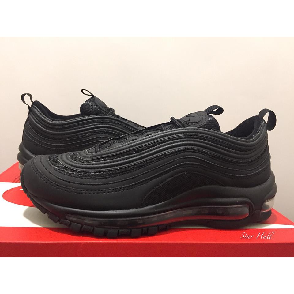 air max 97 black gs