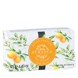 法國 Durance 朵昂思 橙花香皂 125g (DU058)