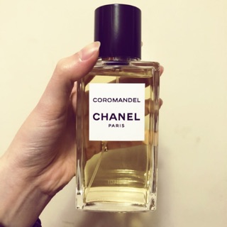 （正品香水分裝）香奈兒精品香水 東方屏風 Chanel Coromandel EDP 淡香精 / 小香 試香 分裝