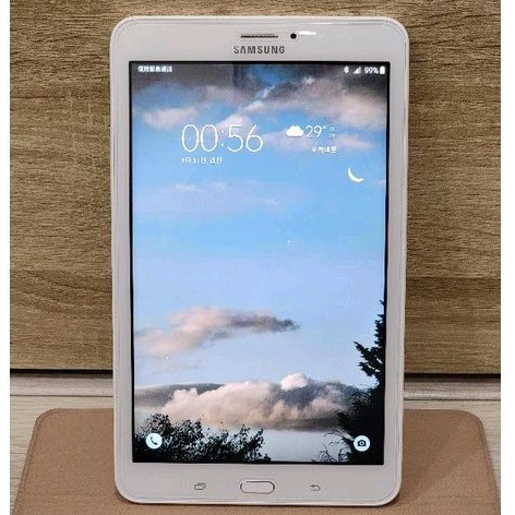 【Samsung 三星】 Galaxy Tab E  8.0 (T3777) 8吋4G通話平板