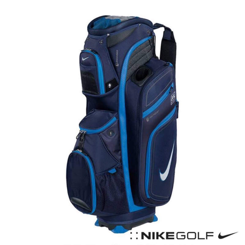 Nike Golf M9 CART CV 高爾夫球袋