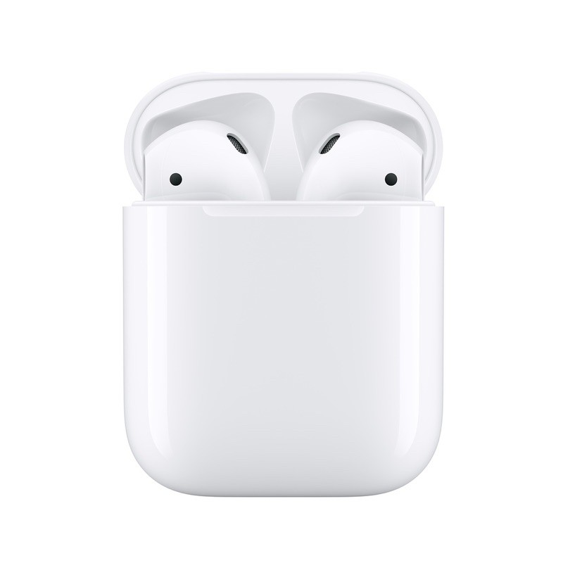 Apple AirPods 2代 附充電盒 （For Eric下單）