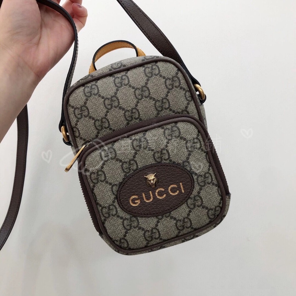 Gucci虎頭相機包 Ptt Dcard討論與高評價商品 21年8月 飛比價格