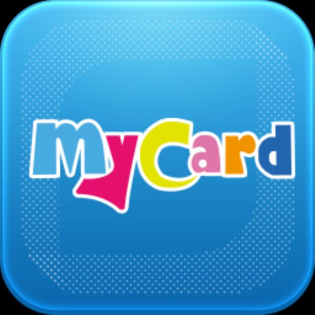 【虛擬卡】Mycard 10點 每份10元