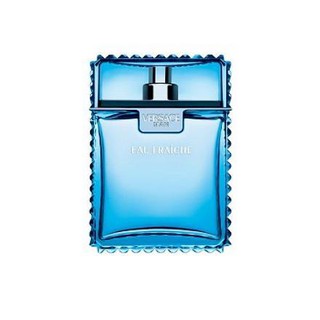 ✿ MOLI莫麗✿下單請先聊聊‼Versace Eau Fraiche 凡賽斯 雲淡風輕男性淡香水30/50/100ml