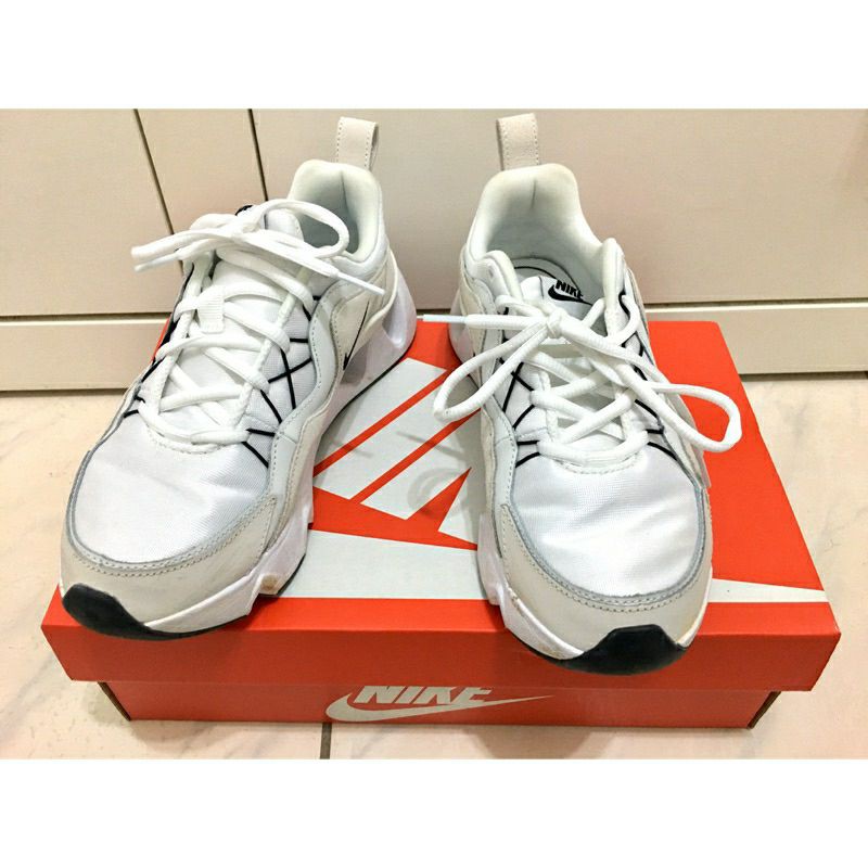 孫芸芸鞋 Nike ryz365 23.5號
