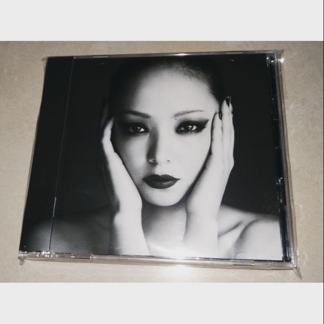 安室奈美惠namie Amuro Feel 蝦皮購物