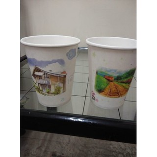 ㊣台灣製造工廠直營 9oz(270CC)紙杯，各式紙杯咖啡杯歡迎洽詢