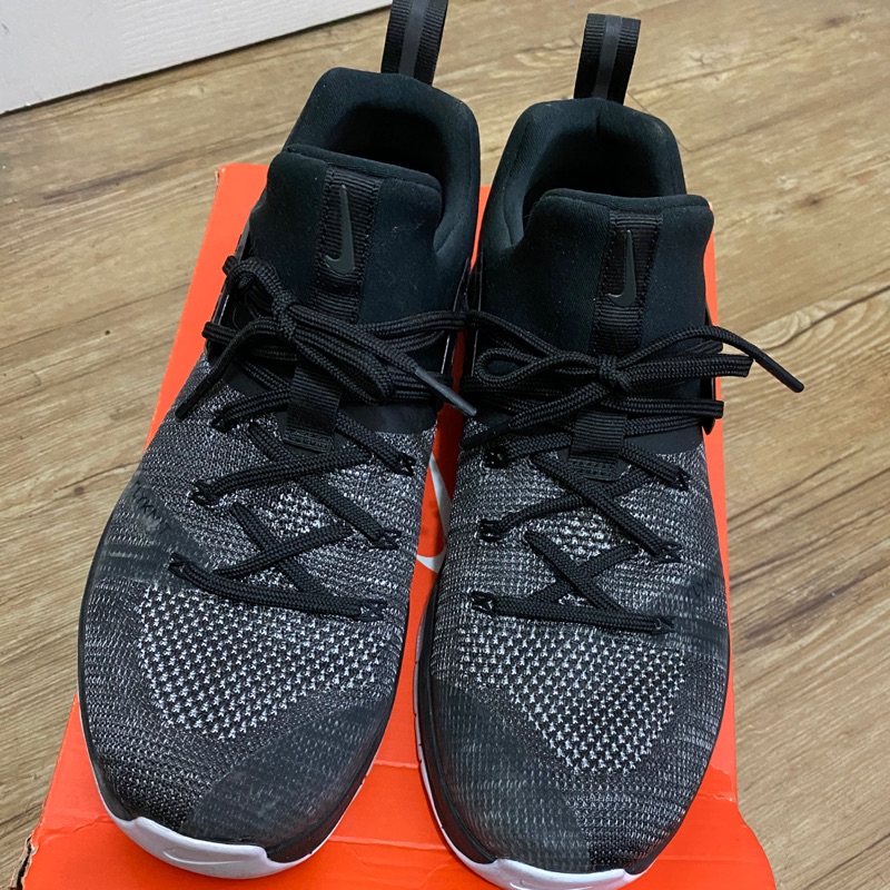 nike metcon flyknit 3 blue