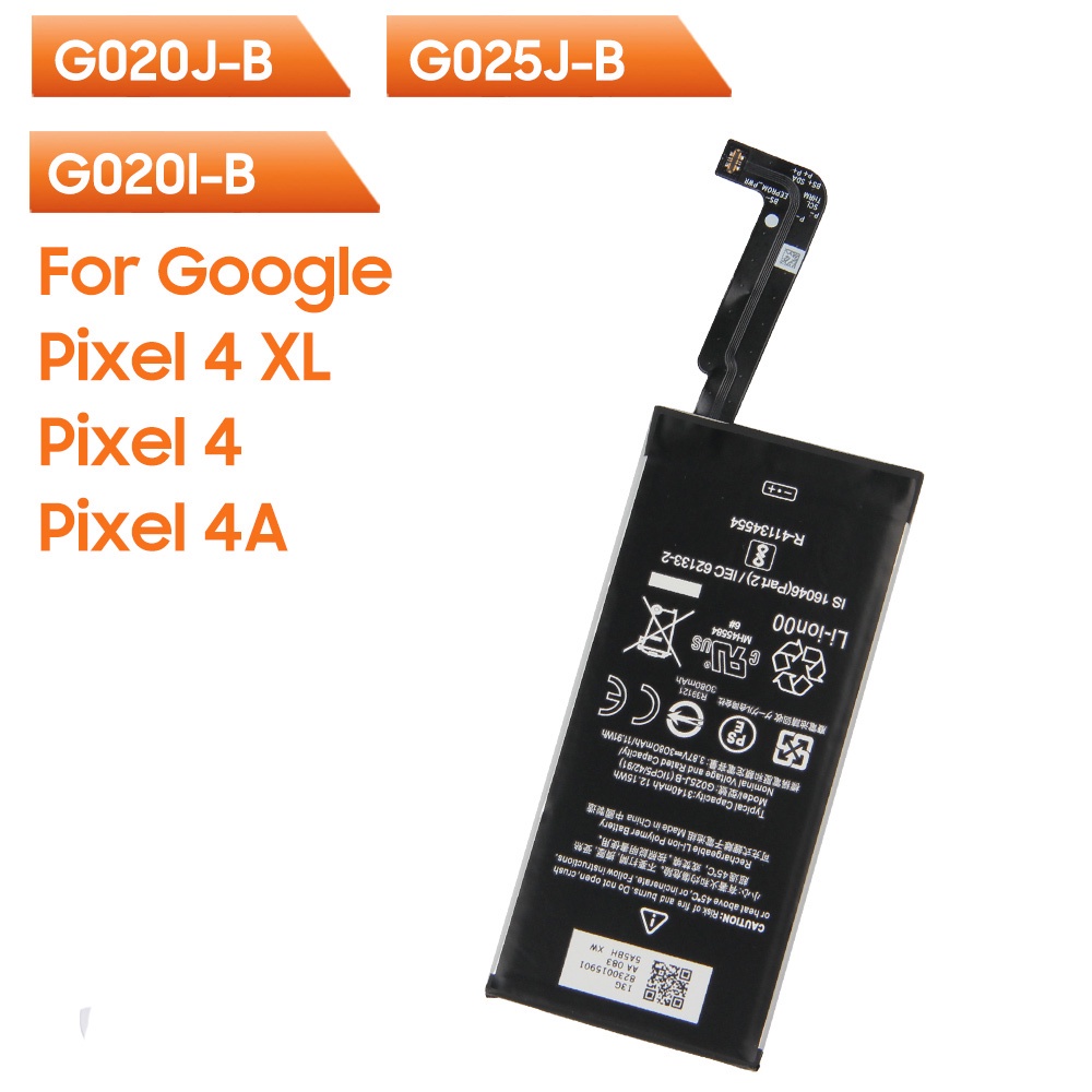 G020j b аккумулятор