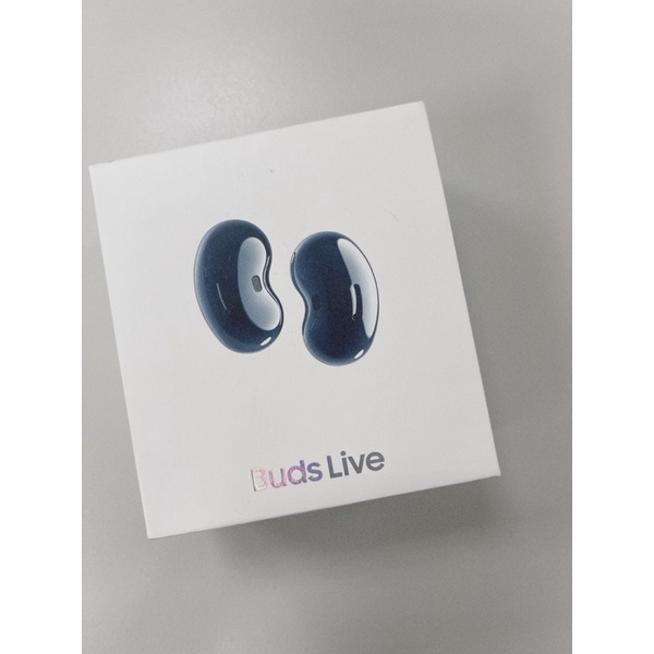 Galaxy Buds Live 三星正版藍牙耳機 便宜出清要買要快喔 Samsung SM-R180 NZNABRI