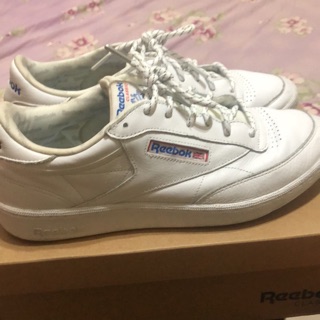 reebok club c 85 halloween