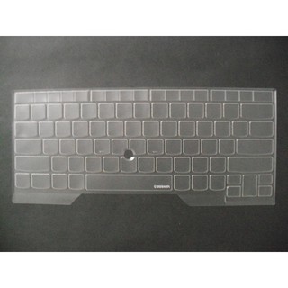 IBM THINKPAD L380,T480,L380 Yoga,E480,E485,X1 Yoga TPU鍵盤膜
