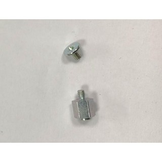 光華CUMA散熱精品*M.2 銅柱螺絲組 華碩主機板可用~現貨