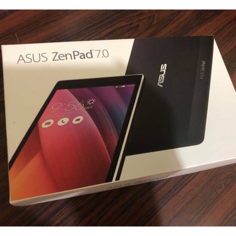 ASUS ZenPad 7.0 （型號：P002)