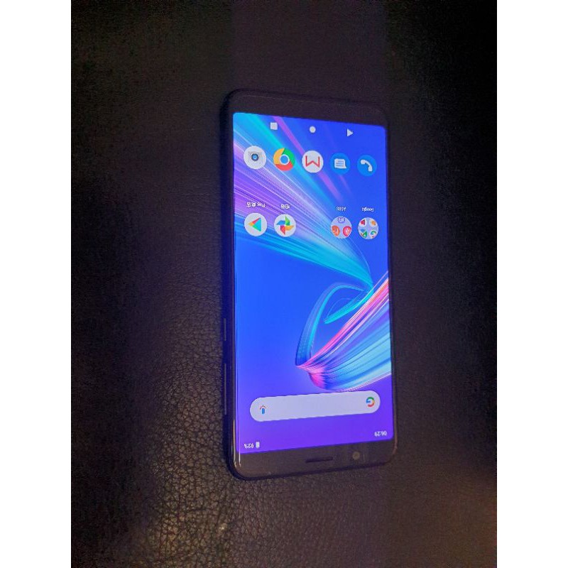 ASUS Zenfone Max Pro (M1) ZB602KL 4/128GB  6吋