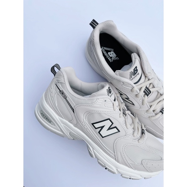 [LCW] New Balance 530 MR530SH 米色 奶茶色 沙色 卡其色