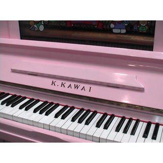 愛森柏格樂器 - 河合 KAWAI 鋼琴 中古鋼琴 ☆中古鋼琴中心☆