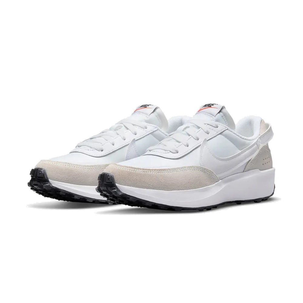 NIKE女WMNS WAFFLE DEBUT 經典復古鞋-DH9523100 DH9523600 廠商直送