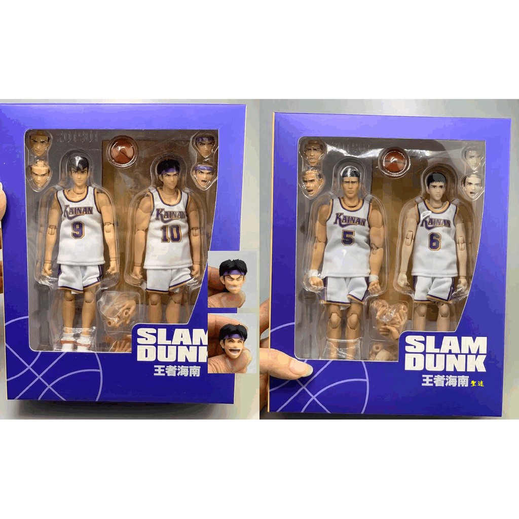 Yy 現貨 Yy推薦神宗一郎 高砂一馬 清田信長 武藤正 海南隊雙人組野猴子灌籃高手非櫻木花道流川三井宮城赤木 蝦皮購物