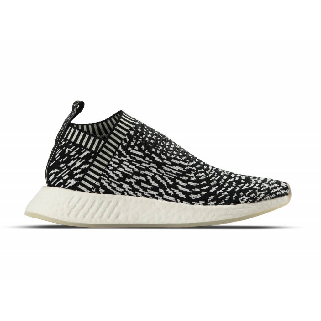 Adidas NMD CS2 PK 黑白 斑馬 BY3012 襪套 現貨 US9 其餘尺碼可預購