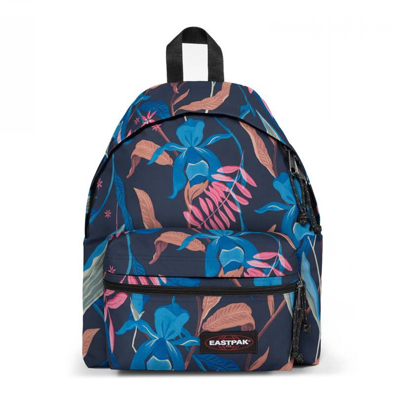 whimsy green eastpak