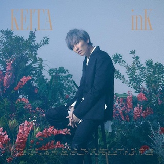 KEITA / inK CD+DVD初回限定盤 TAAZE讀冊生活網路書店