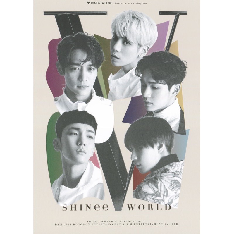 Shinee World的價格推薦第8 頁 21年7月 比價比個夠biggo