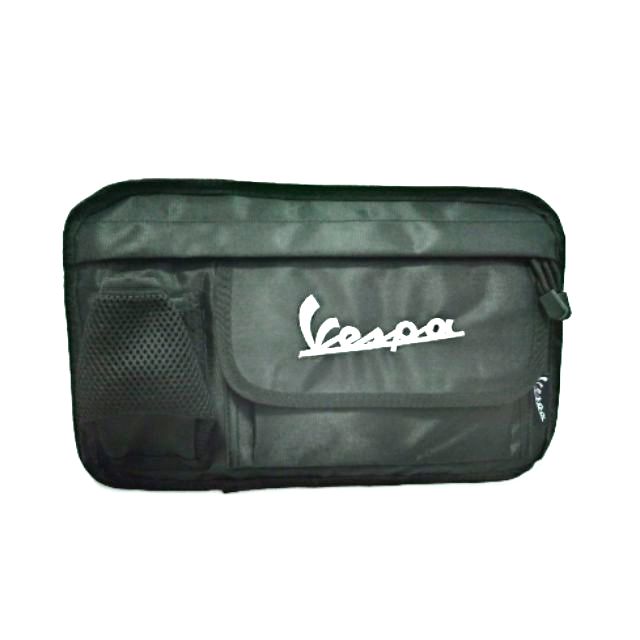 LronVegas ™ 2020年 Vespa 手套箱袋 手套箱包 置物袋 置物 收納 手套 包 前置物袋 偉士牌